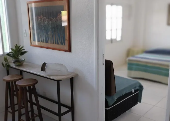 Salvador/Ba, Casa Com Ar. Temporada, Centro