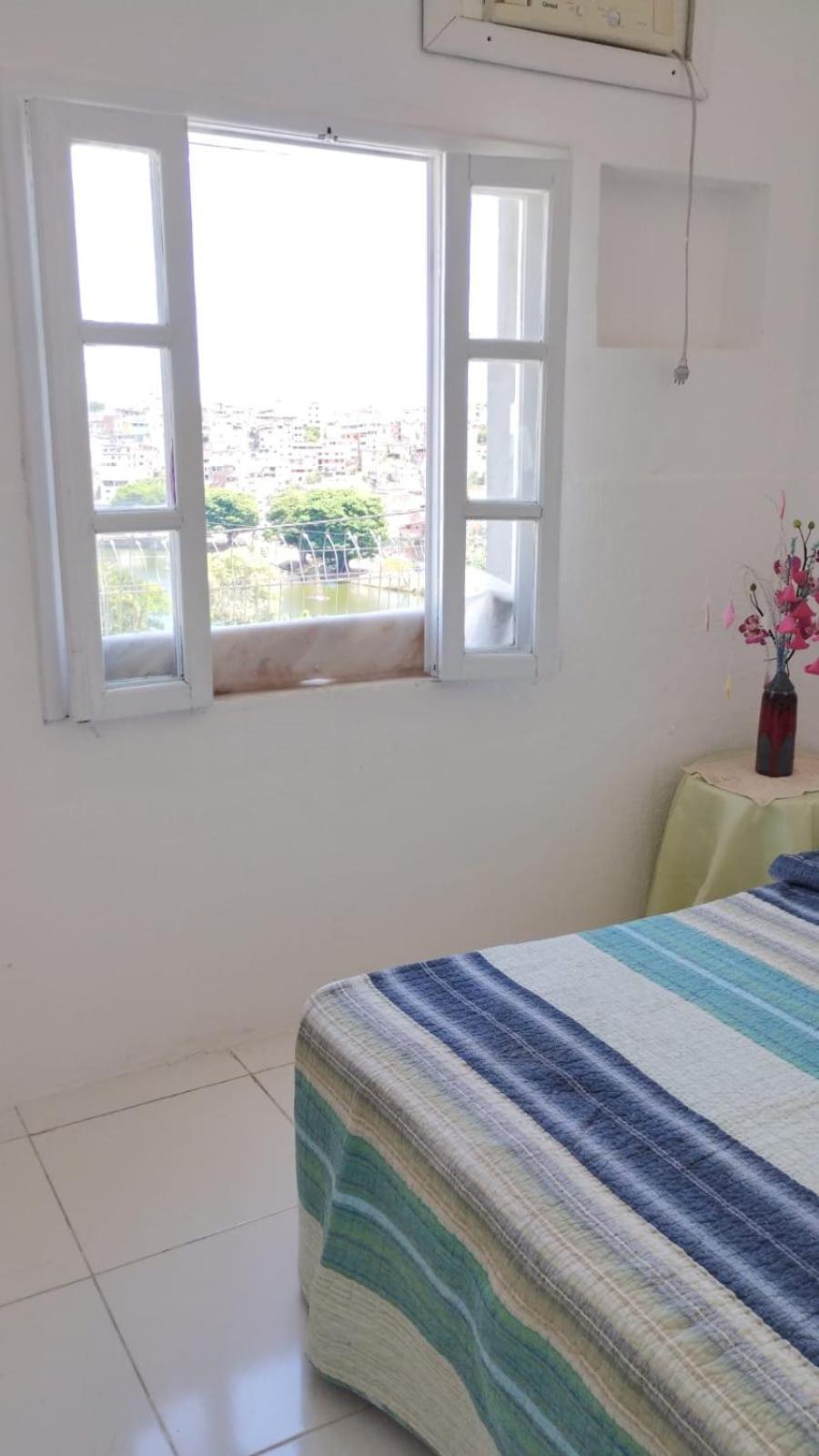 Сasa de vacaciones Salvador/ba, Casa Com Ar. Temporada, Centro *