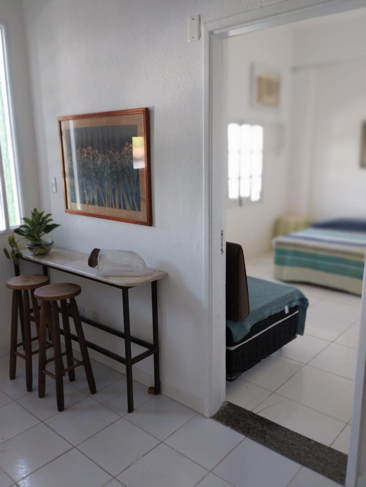 Salvador/ba, Casa Com Ar. Temporada, Centro Сasa de vacaciones Salvador de Bahía