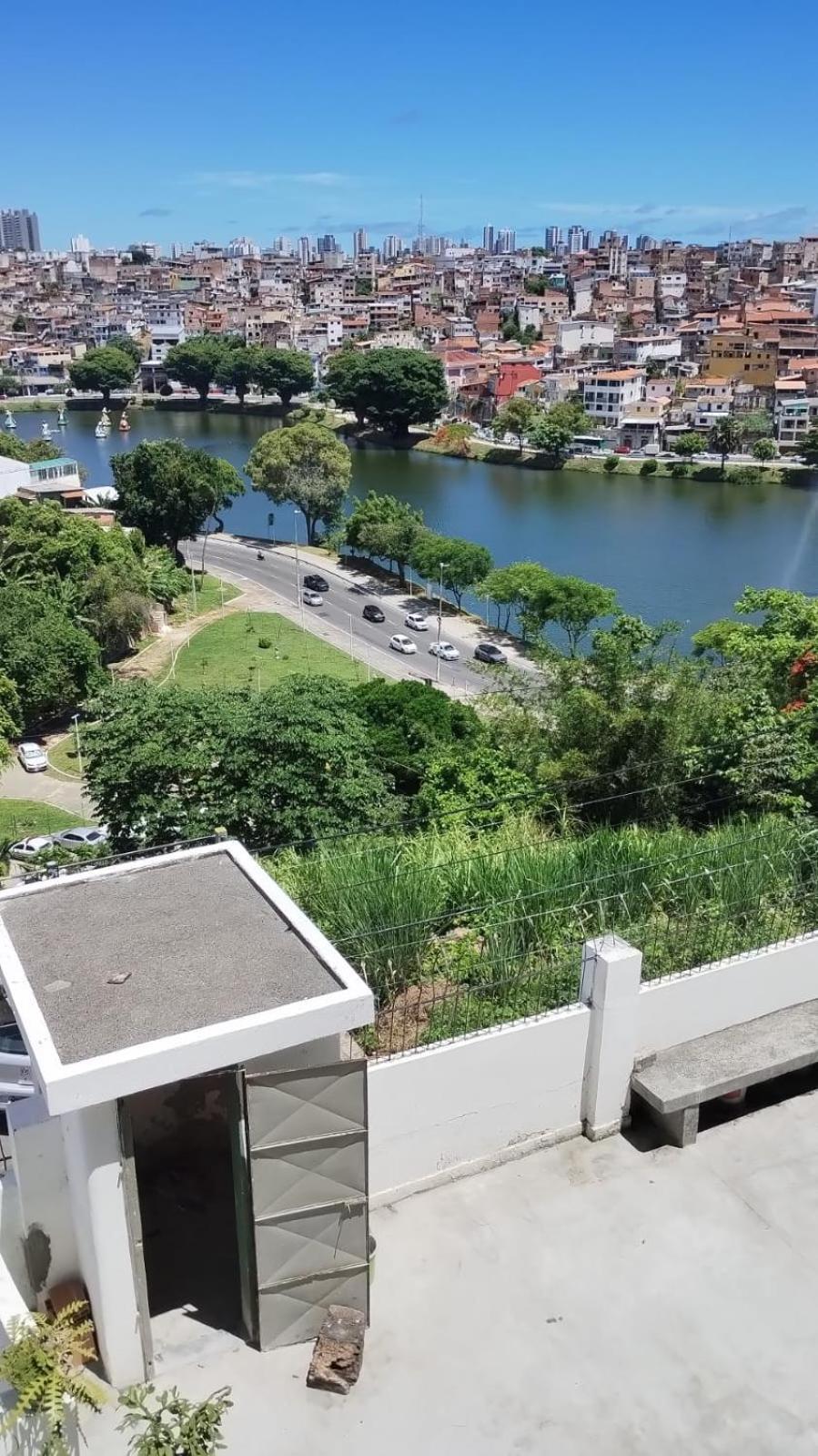 Holiday home Salvador/ba, Casa Com Ar. Temporada, Centro