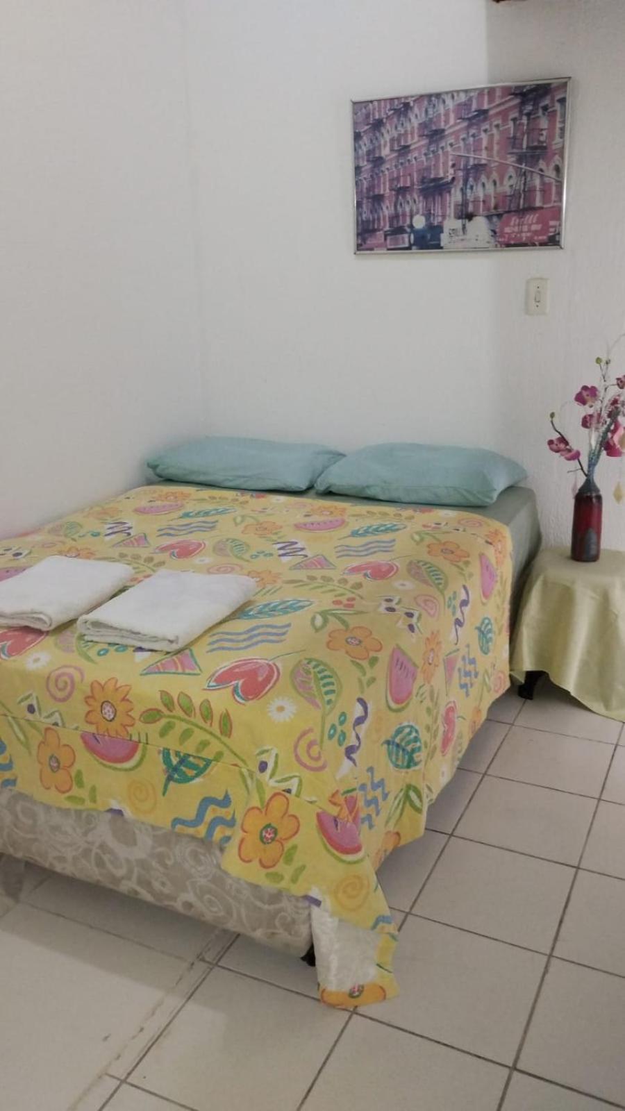 Holiday home Salvador/ba, Casa Com Ar. Temporada, Centro *